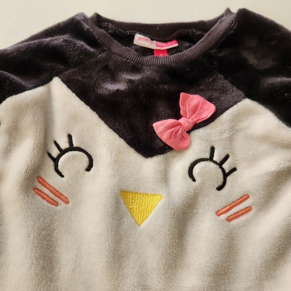 Penelope mack plush sweater - Picture 2 of 7
